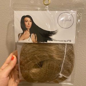 🔥BRAND NEW🔥 20 inch Ponytail Wrap